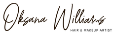 Oksana Williams Logo