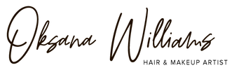 Oksana Williams Logo